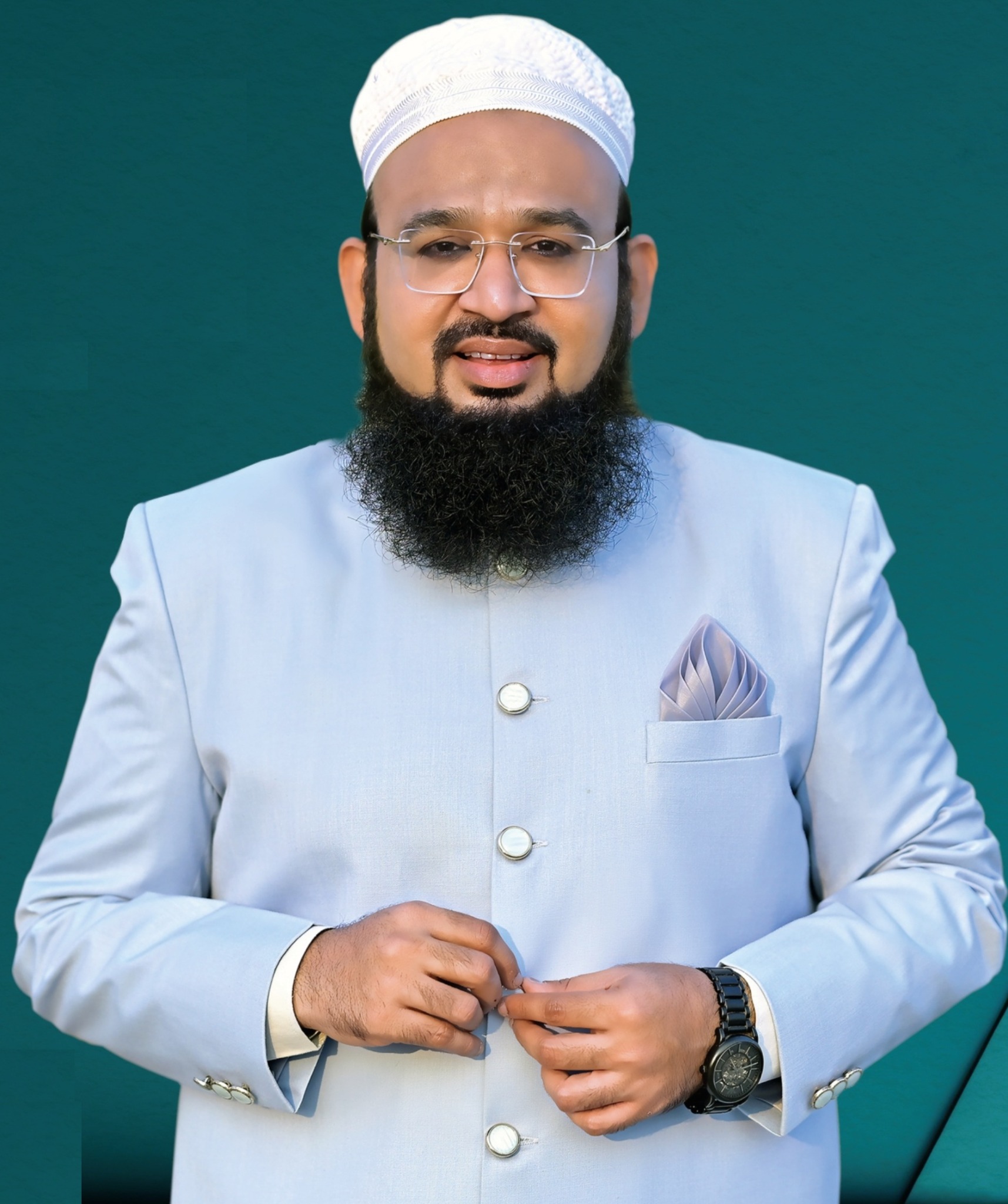 Mohammed Farooq Shubli